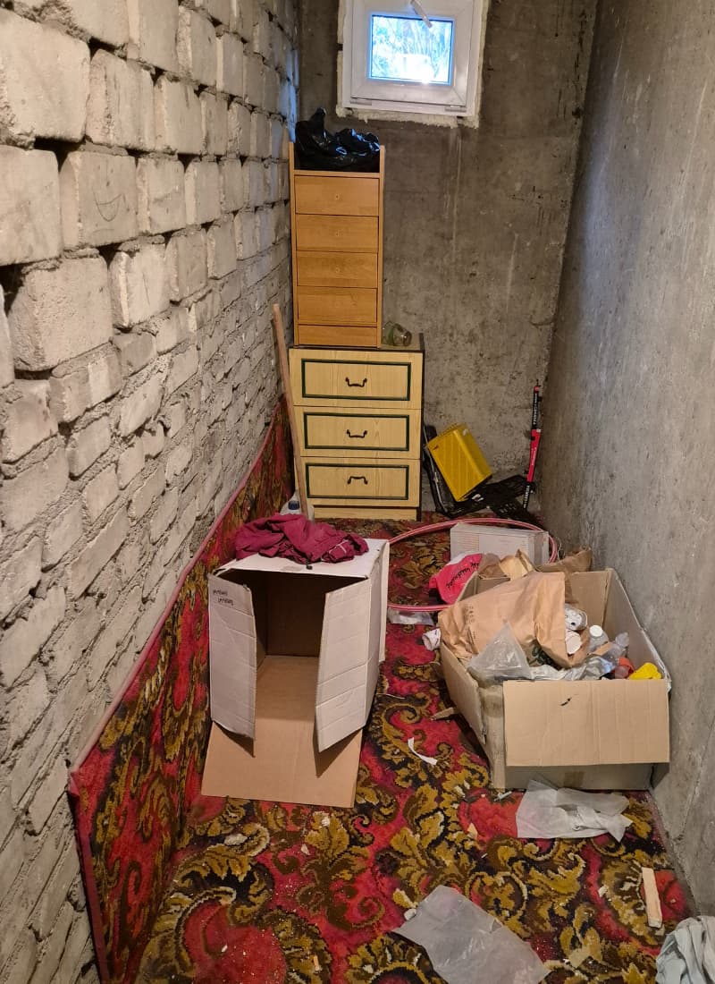 opróżnianie mieszkań i piwnic (7)